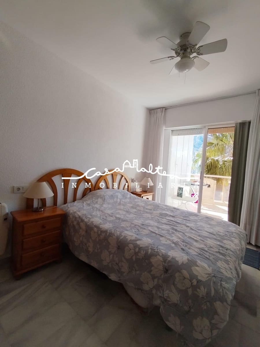 1 camera da letto Attico in vendita in Albir con piscina garage - 450.000 € (Rif: 9611702)