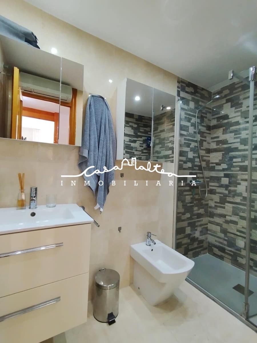 1 camera da letto Attico in vendita in Albir con piscina garage - 450.000 € (Rif: 9611702)