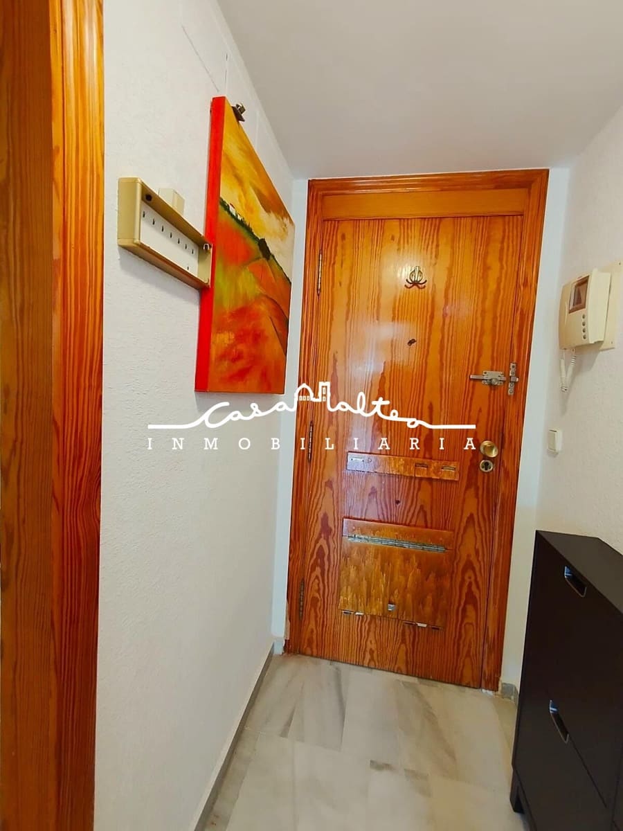 1 camera da letto Attico in vendita in Albir con piscina garage - 450.000 € (Rif: 9611702)