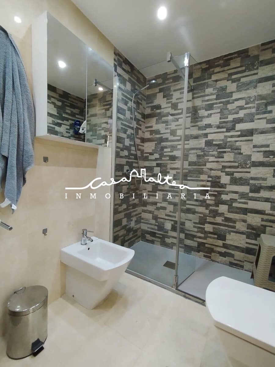 1 camera da letto Attico in vendita in Albir con piscina garage - 450.000 € (Rif: 9611702)