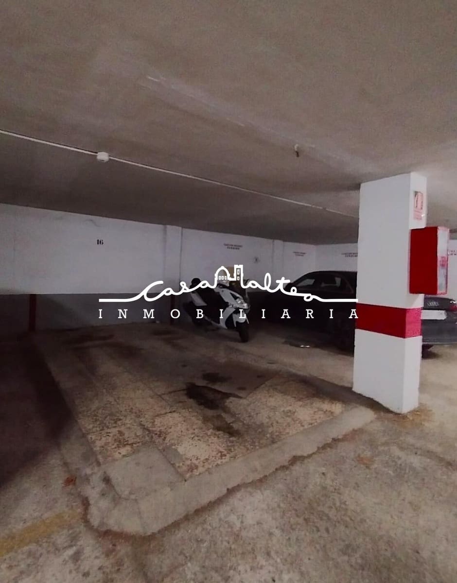 1 camera da letto Attico in vendita in Albir con piscina garage - 450.000 € (Rif: 9611702)