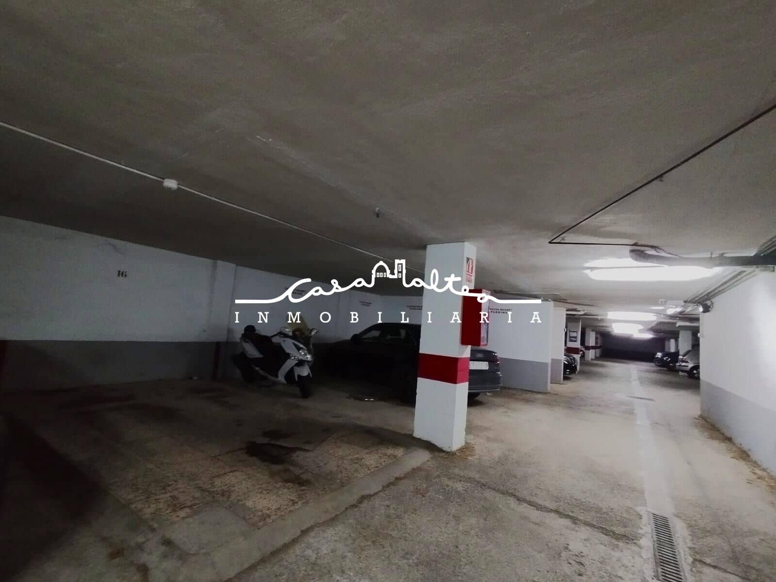 1 camera da letto Attico in vendita in Albir con piscina garage - 450.000 € (Rif: 9611702)