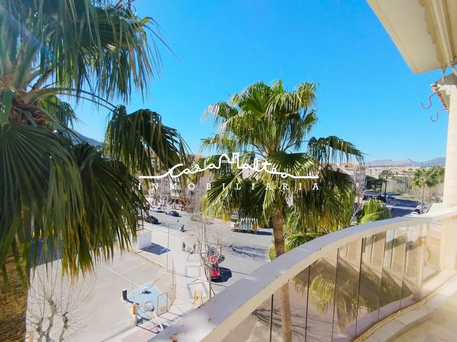 1 camera da letto Attico in vendita in Albir con piscina garage - 450.000 € (Rif: 9611702)