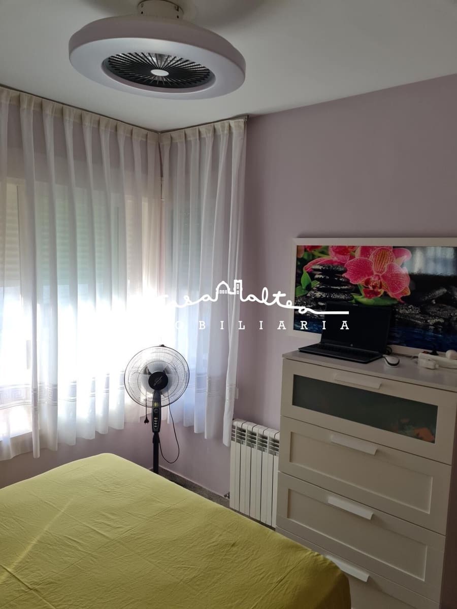 3 sovrum Lägenhet att hyra i Altea med pool garage - 1 500 € (Ref: 9611703)