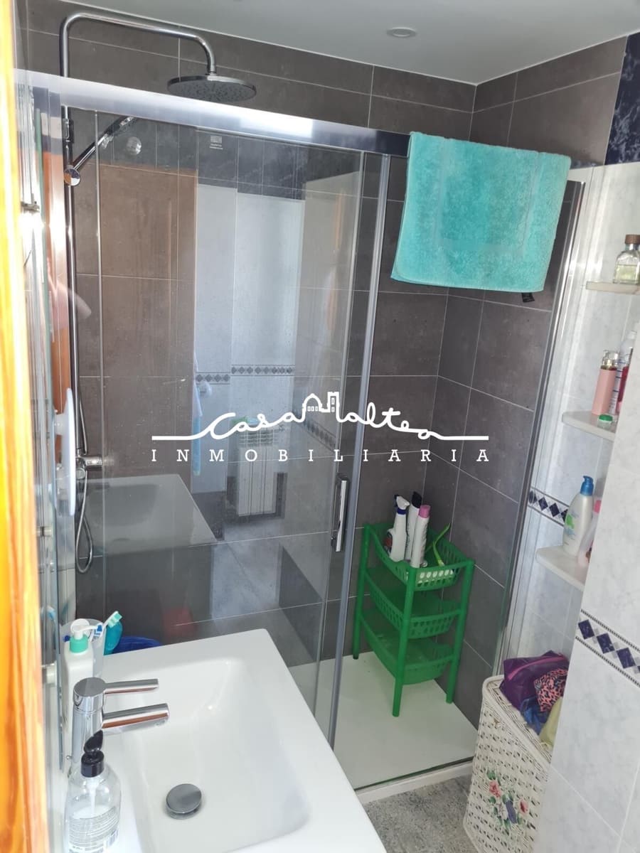 3 sovrum Lägenhet att hyra i Altea med pool garage - 1 500 € (Ref: 9611703)