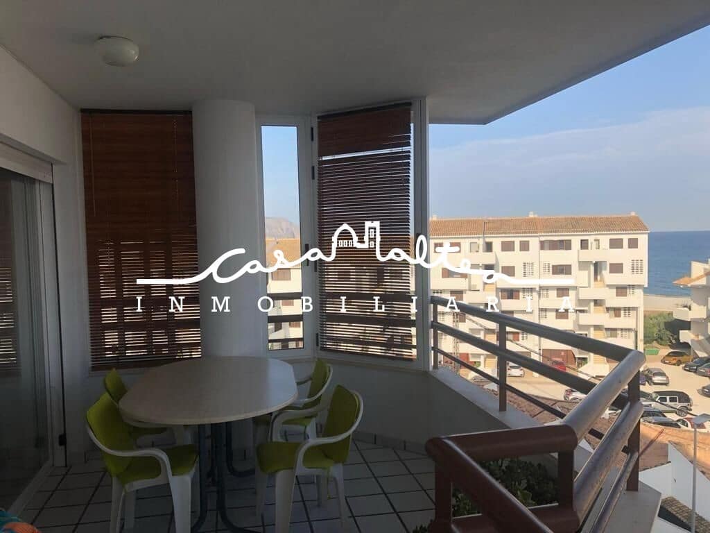 3 bedroom Apartment for rent in Altea with pool garage - € 1,450 (Ref: 9611703)