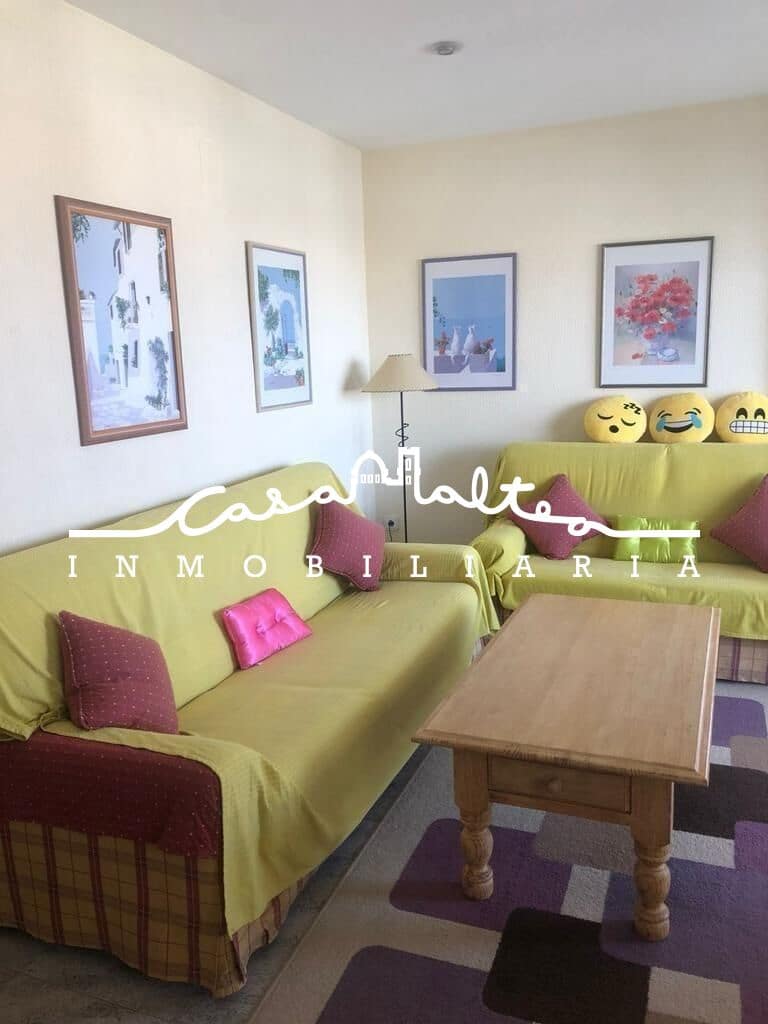 3 bedroom Apartment for rent in Altea with pool garage - € 1,450 (Ref: 9611703)