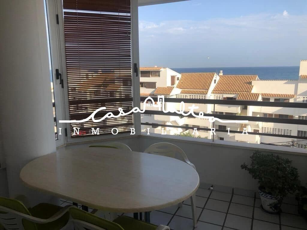 3 bedroom Apartment for rent in Altea with pool garage - € 1,450 (Ref: 9611703)
