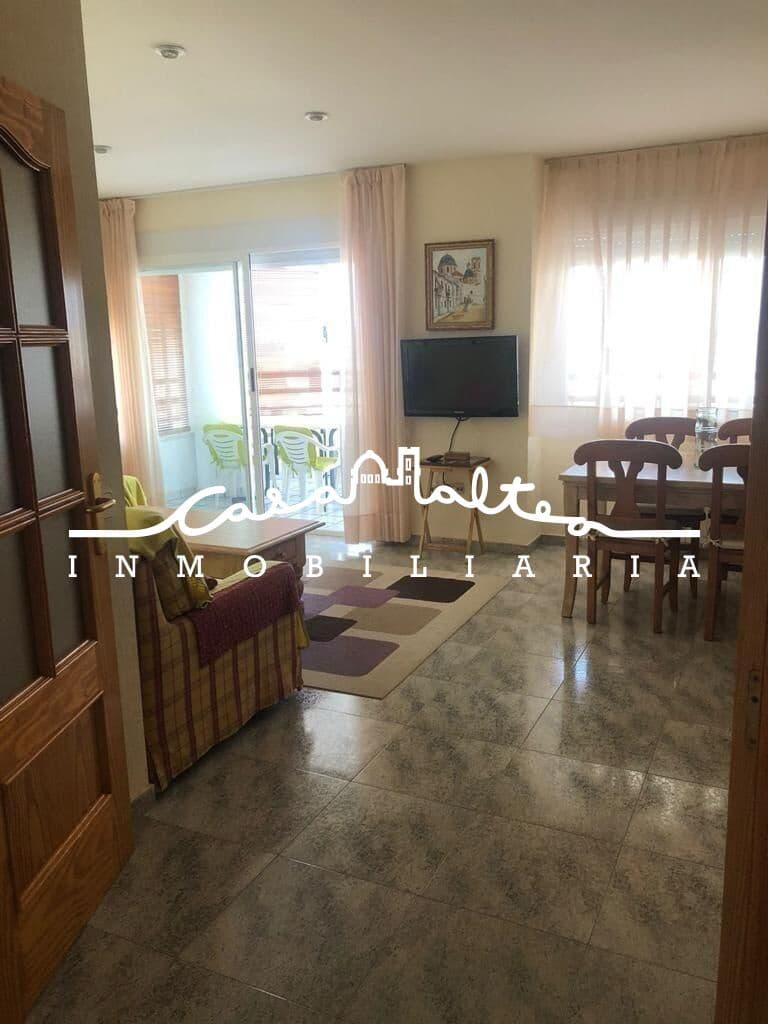3 bedroom Apartment for rent in Altea with pool garage - € 1,450 (Ref: 9611703)