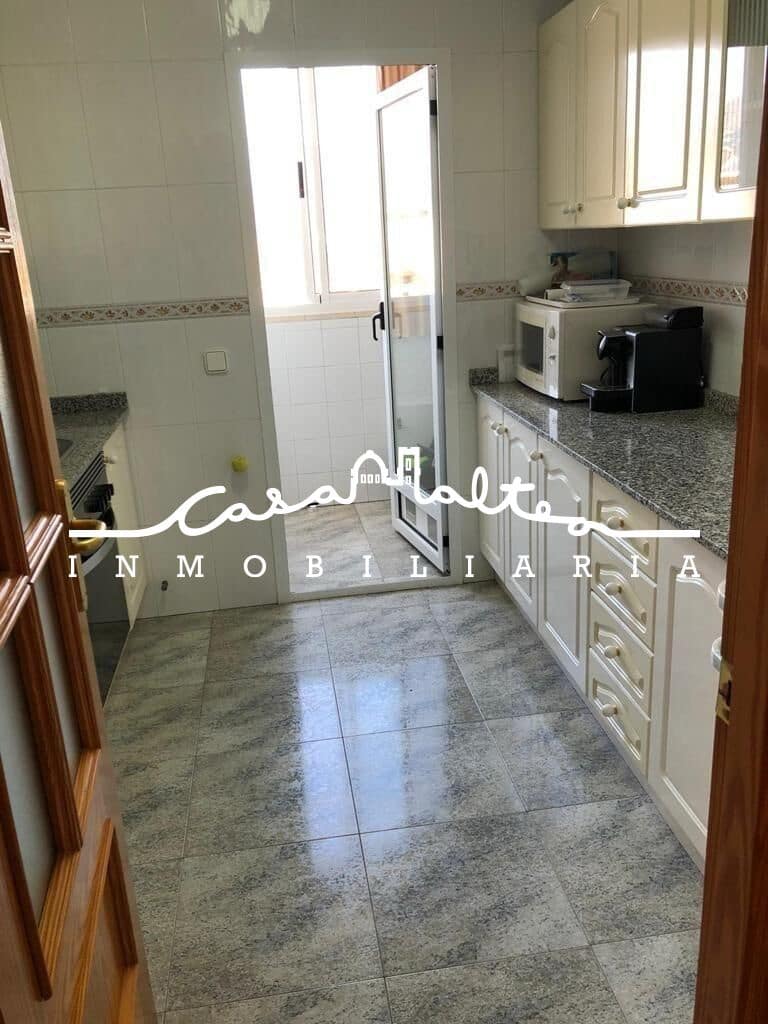 3 bedroom Apartment for rent in Altea with pool garage - € 1,450 (Ref: 9611703)