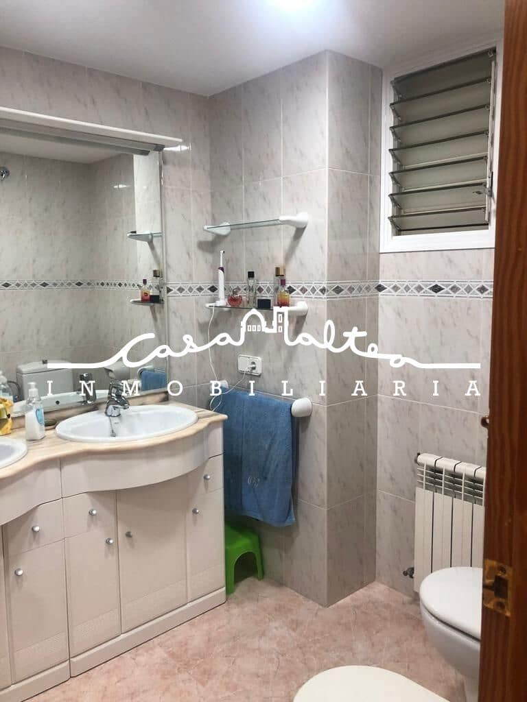 3 bedroom Apartment for rent in Altea with pool garage - € 1,450 (Ref: 9611703)