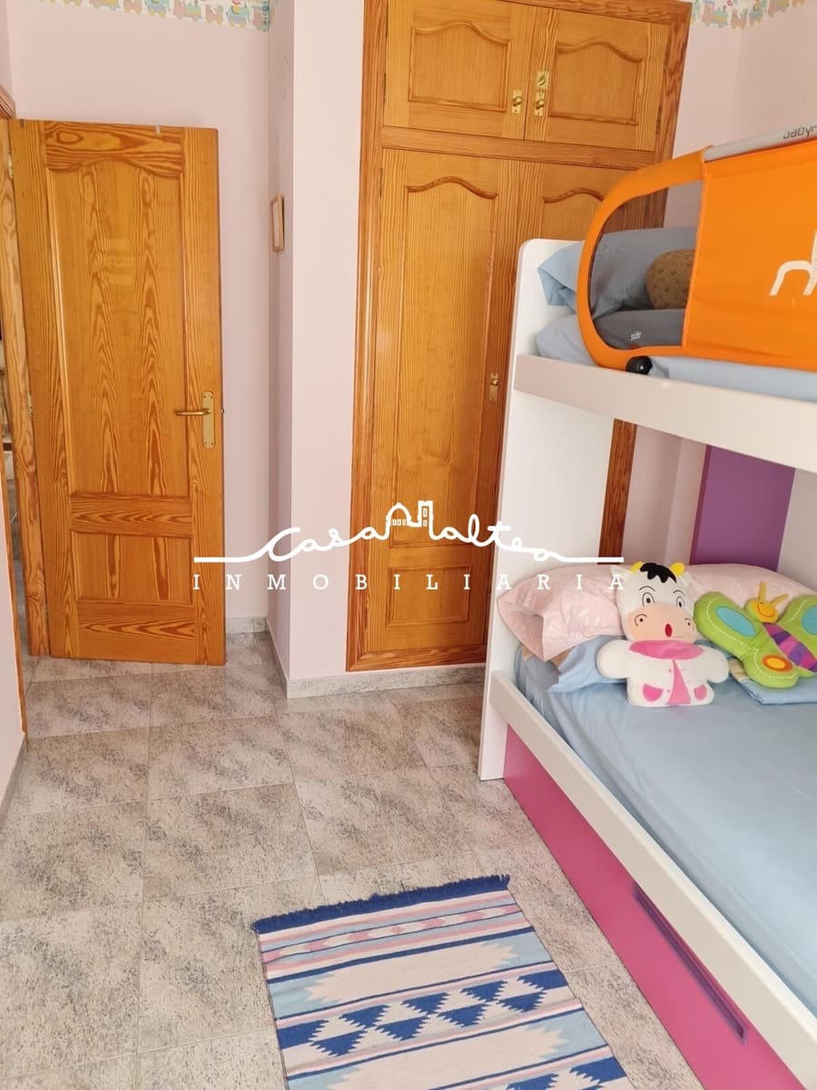 3 bedroom Apartment for rent in Altea with pool garage - € 1,450 (Ref: 9611703)
