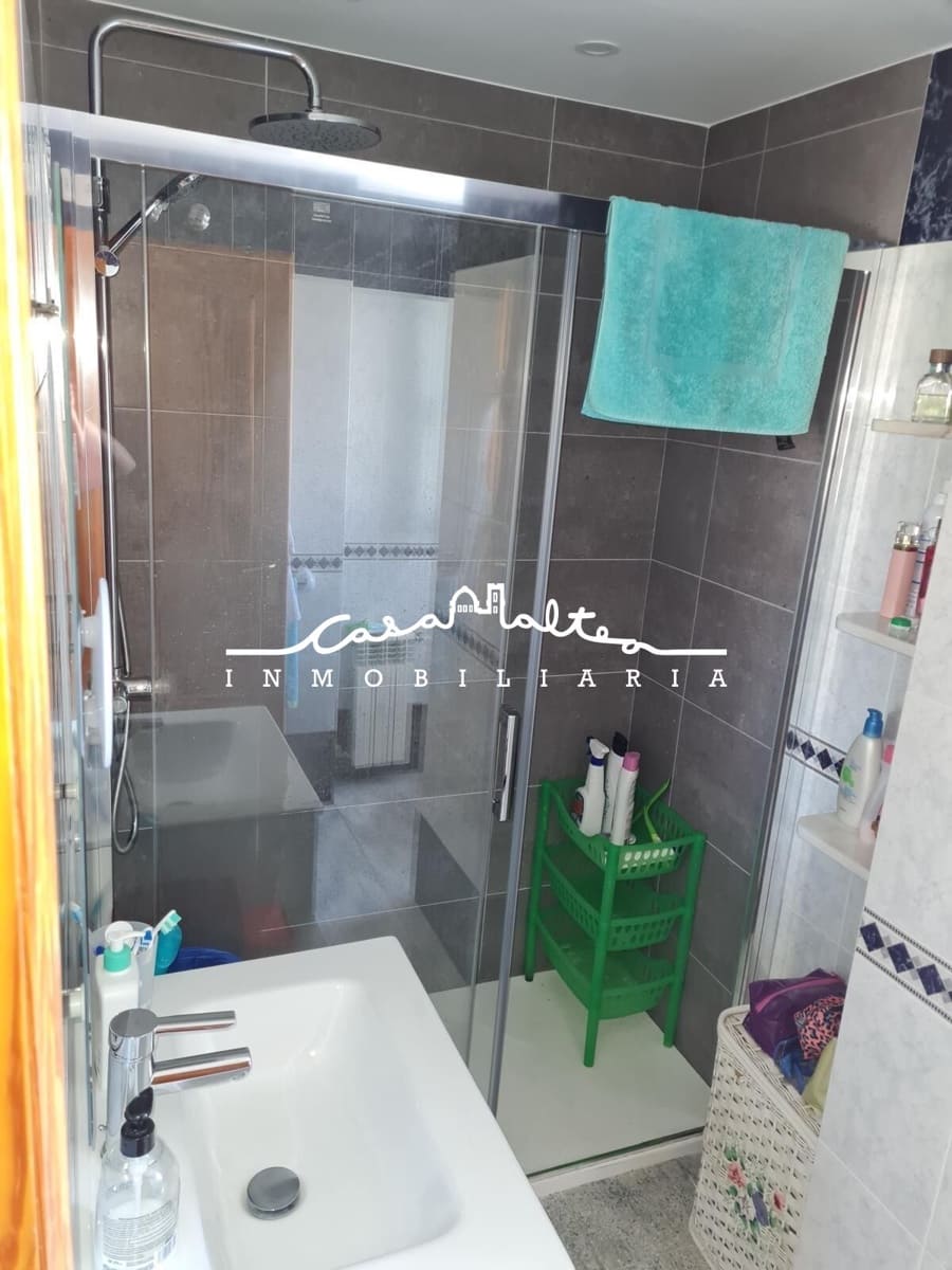 3 bedroom Apartment for rent in Altea with pool garage - € 1,450 (Ref: 9611703)