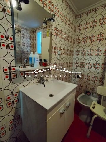 Piso de 3 habitaciones en Altea en alquiler - 1.200 € (Ref: 9616036)