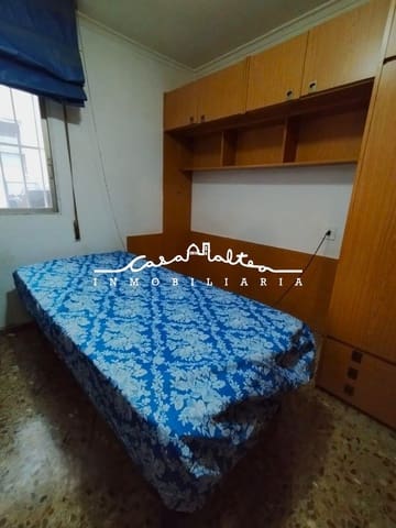 3 makuuhuone Asunto vuokrattavana paikassa Altea - 1 200 € (Ref: 9616036)