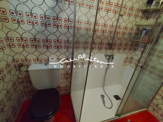 3 makuuhuone Asunto vuokrattavana paikassa Altea - 1 200 € (Ref: 9616036)