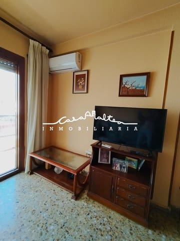 3 sypialnia Mieszkanie do wynajęcia w Altea - 1 000 € (Ref: 9616036)