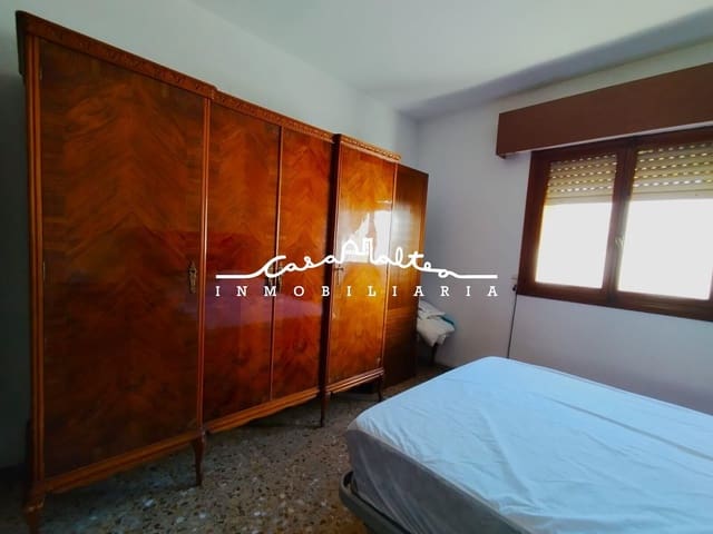 3 sypialnia Mieszkanie do wynajęcia w Altea - 1 000 € (Ref: 9616036)