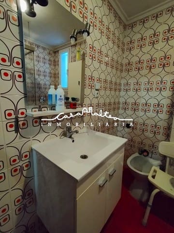 3 sovrum Lägenhet att hyra i Altea - 1 000 € (Ref: 9616036)