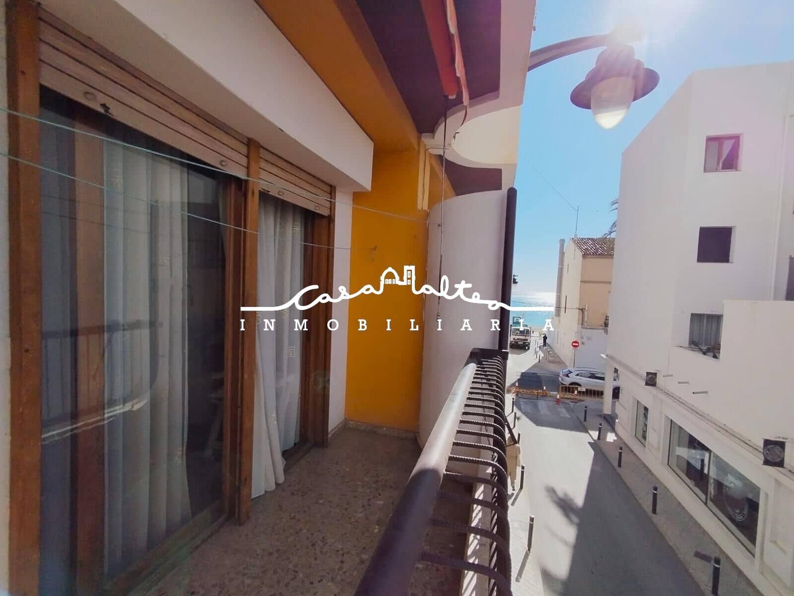 3 bedroom Flat for rent in Altea - € 1,000 (Ref: 9616036)