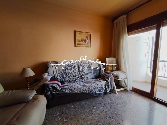 3 sovrum Lägenhet att hyra i Altea - 1 000 € (Ref: 9616036)