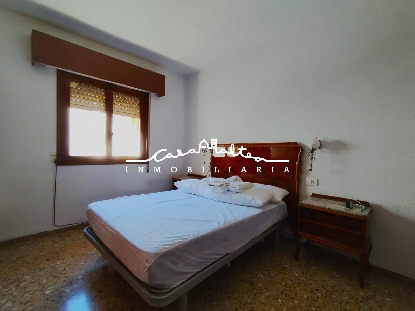 3 bedroom Flat for rent in Altea - € 1,000 (Ref: 9616036)