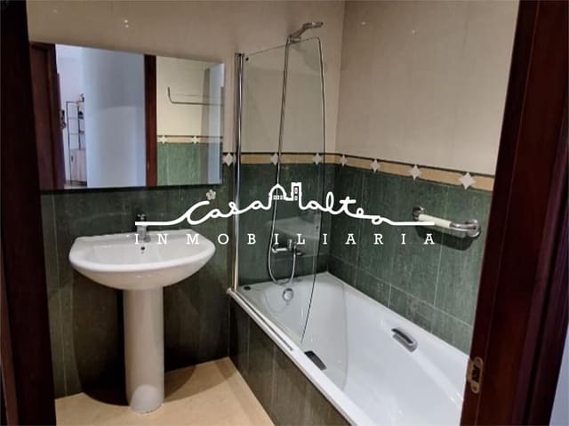 3 soveværelse Lejlighed til leje i Altea med swimmingpool garage - € 1.600 (Ref: 9616037)