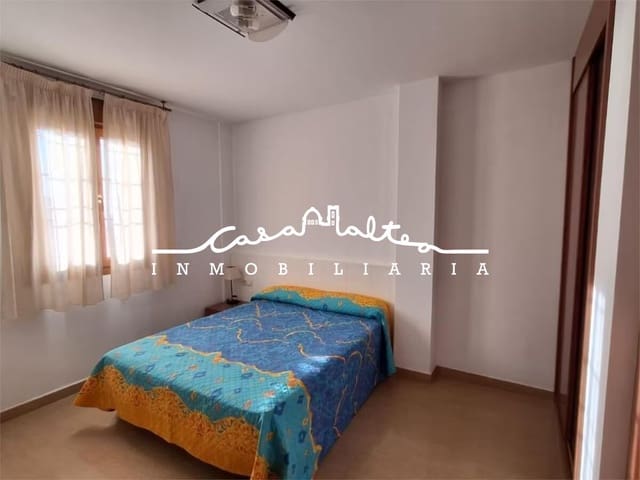 3 soveværelse Lejlighed til leje i Altea med swimmingpool garage - € 1.600 (Ref: 9616037)