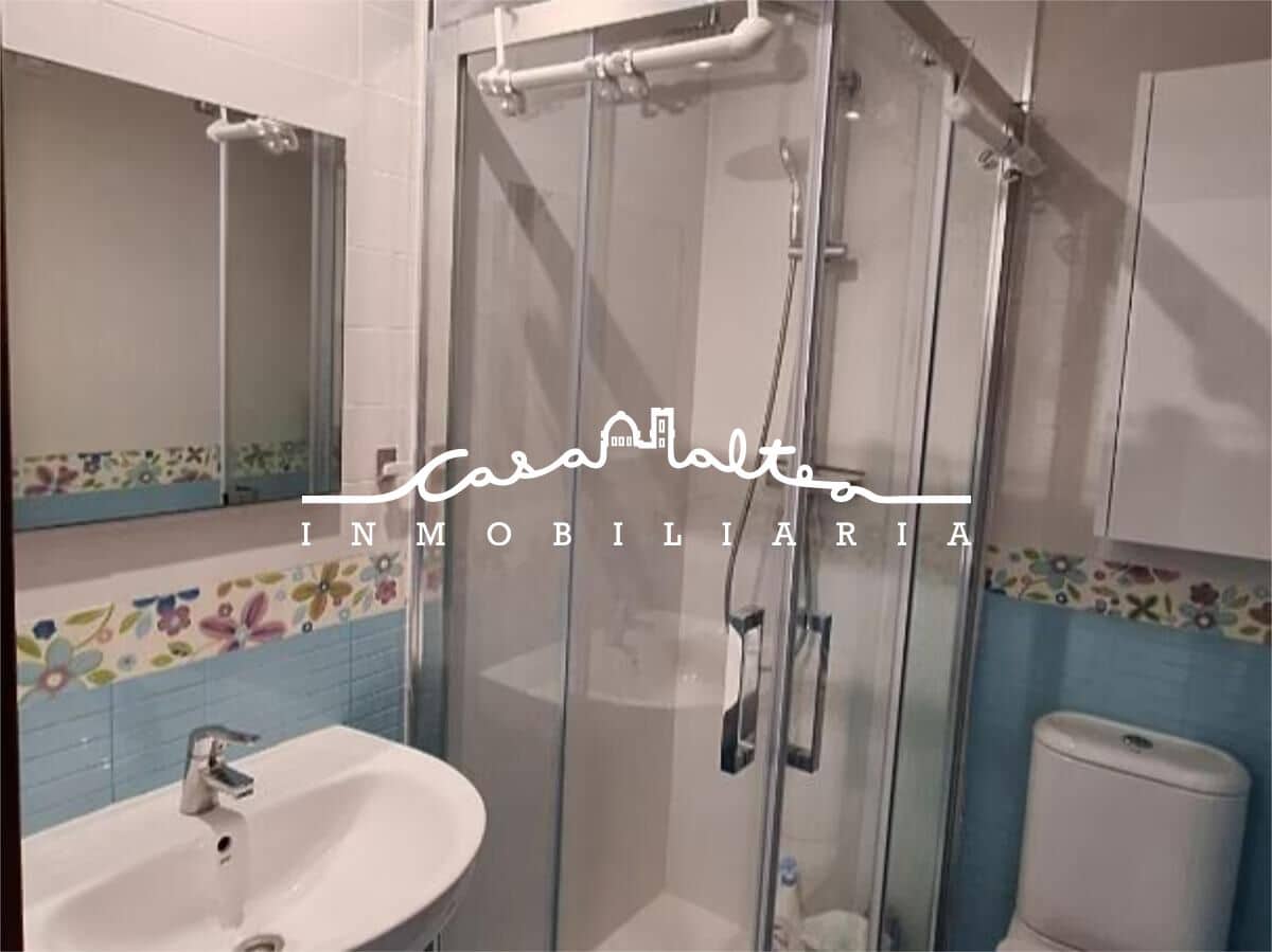 3 bedroom Apartment for rent in Altea with pool garage - € 1,600 (Ref: 9616037)