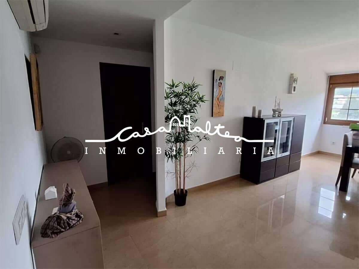 3 bedroom Apartment for rent in Altea with pool garage - € 1,600 (Ref: 9616037)