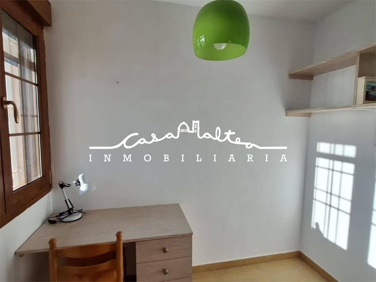 3 bedroom Apartment for rent in Altea with pool garage - € 1,600 (Ref: 9616037)