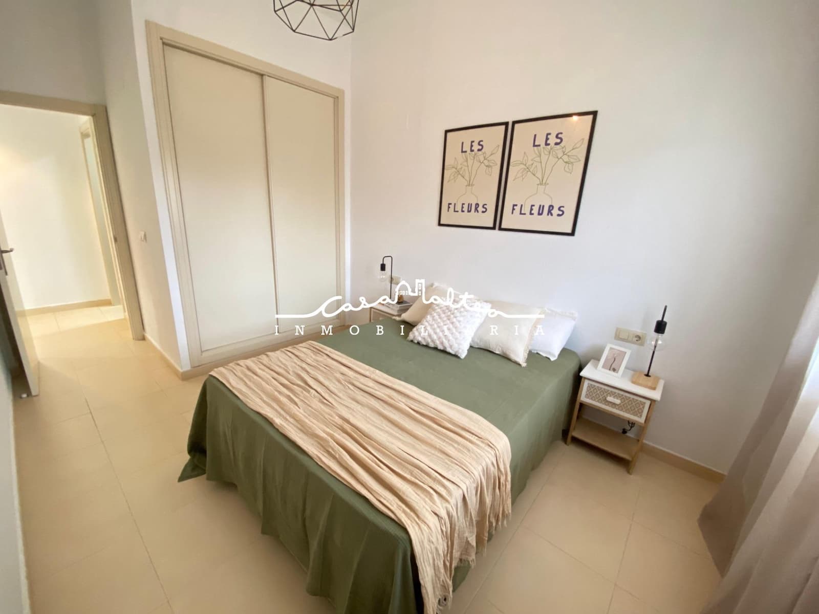 2 slaapkamer Appartement te koop in La Nucia met zwembad - € 249.000 (Ref: 9625876)