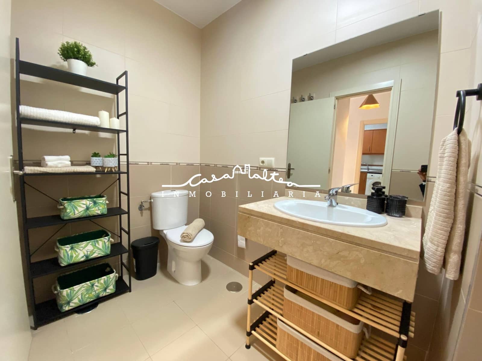 2 slaapkamer Appartement te koop in La Nucia met zwembad - € 249.000 (Ref: 9625876)