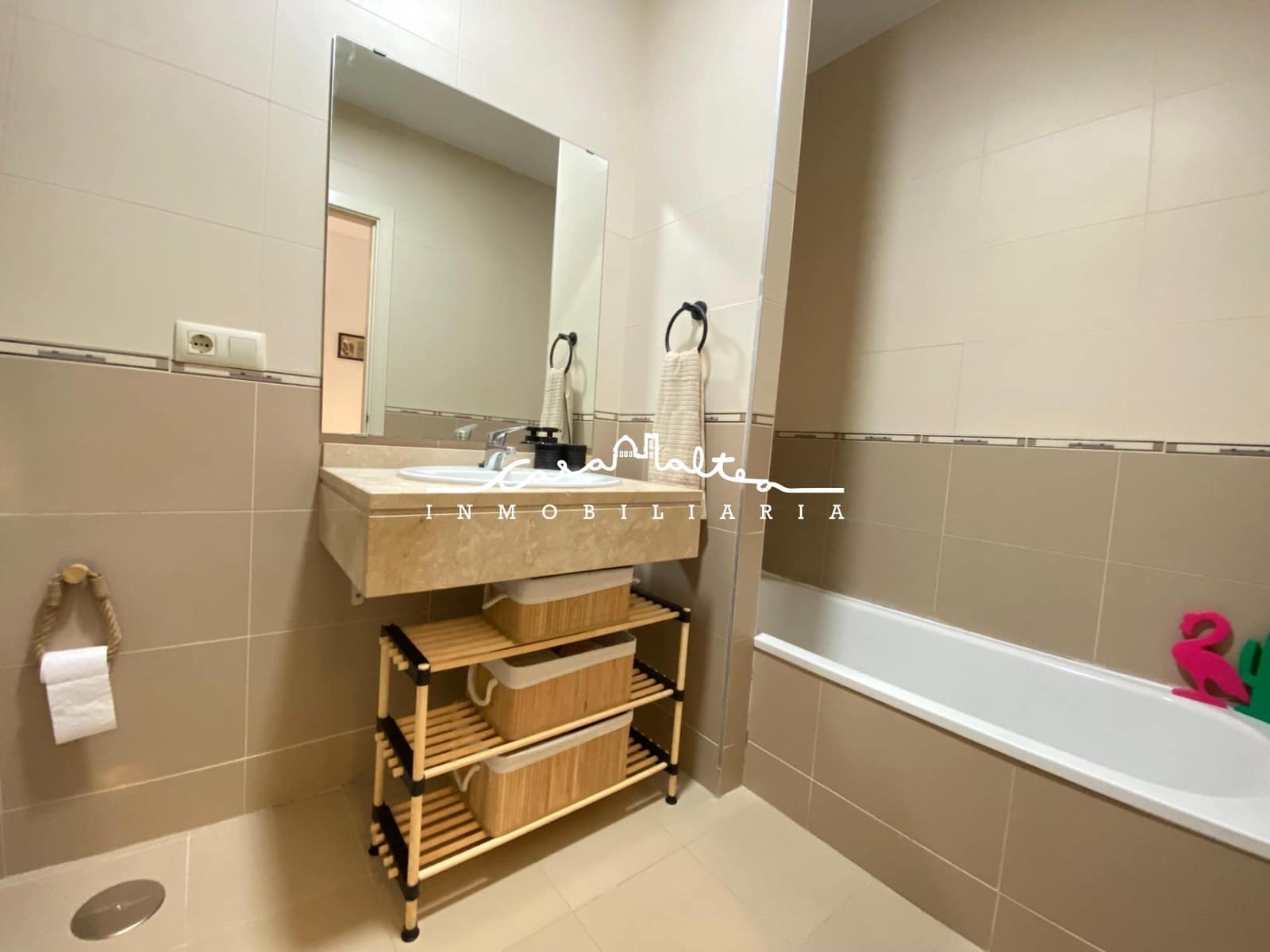 2 slaapkamer Appartement te koop in La Nucia met zwembad - € 249.000 (Ref: 9625876)