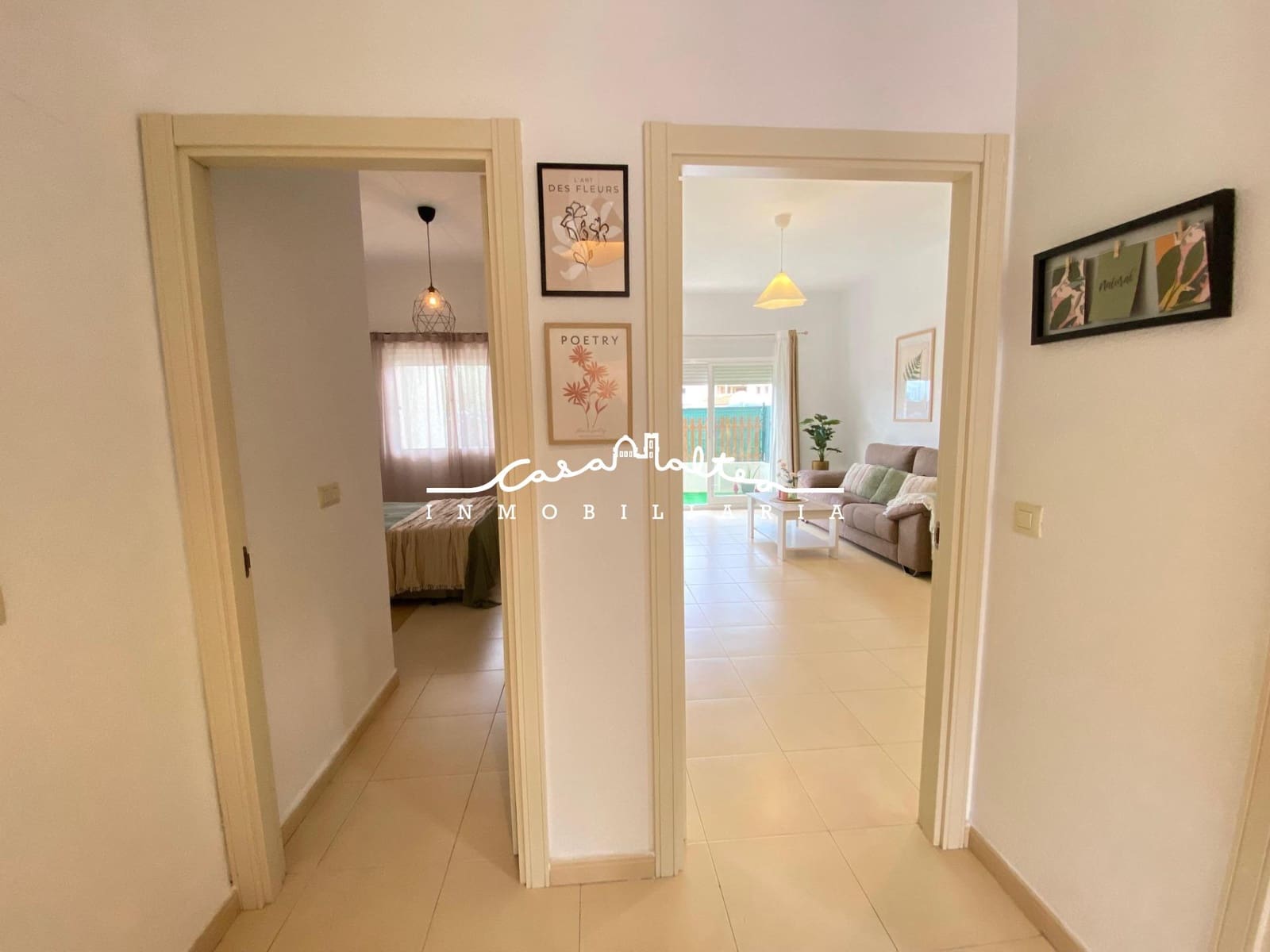 2 slaapkamer Appartement te koop in La Nucia met zwembad - € 249.000 (Ref: 9625876)