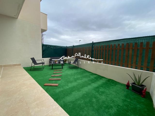 2 bedroom Apartment for sale in La Nucia with pool - € 249,000 (Ref: 9625876)