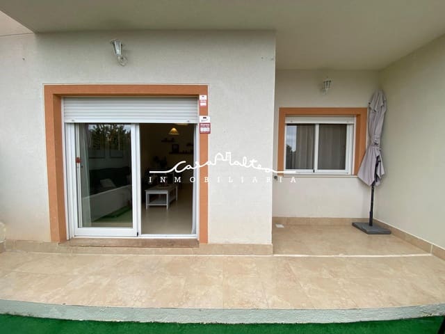 2 bedroom Apartment for sale in La Nucia with pool - € 249,000 (Ref: 9625876)