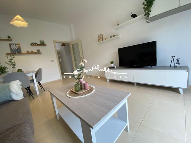 2 bedroom Apartment for sale in La Nucia with pool - € 249,000 (Ref: 9625876)