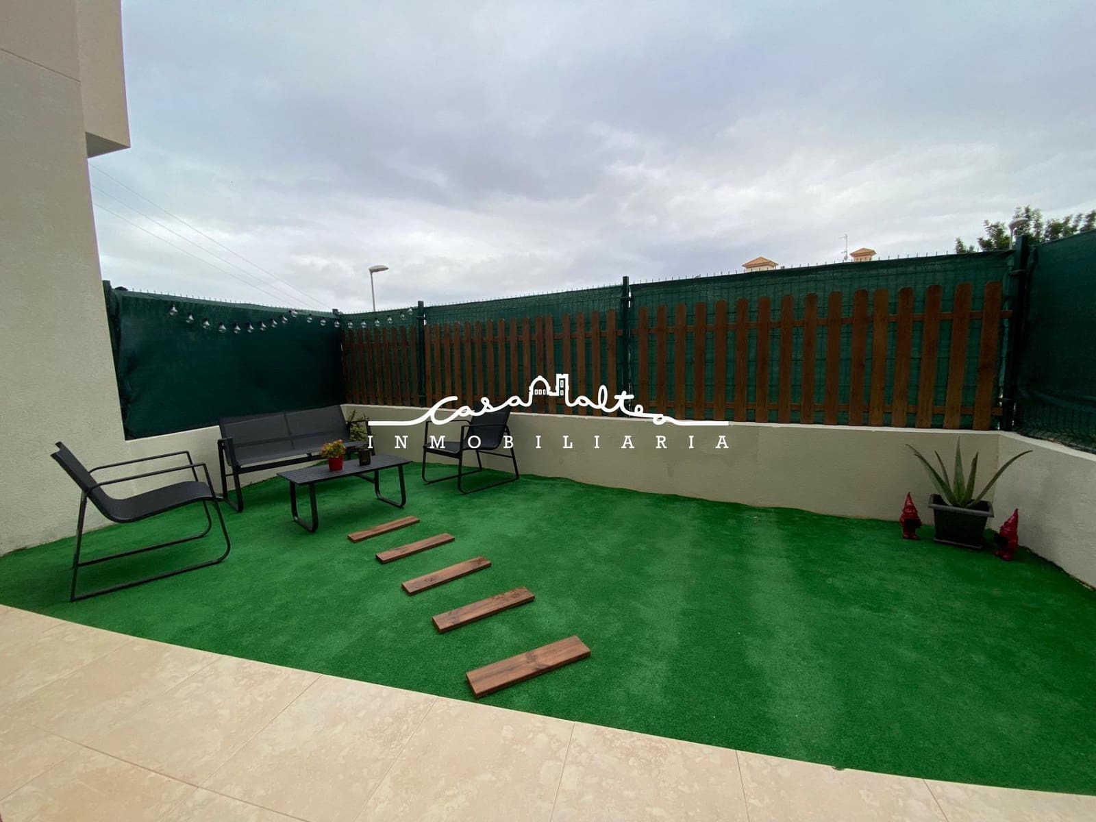 2 slaapkamer Appartement te koop in La Nucia met zwembad - € 249.000 (Ref: 9625876)