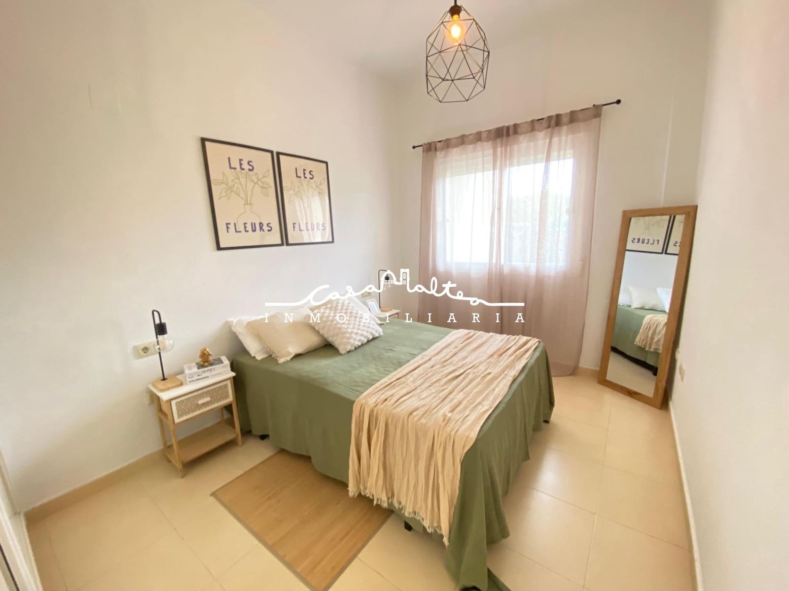 2 slaapkamer Appartement te koop in La Nucia met zwembad - € 249.000 (Ref: 9625876)