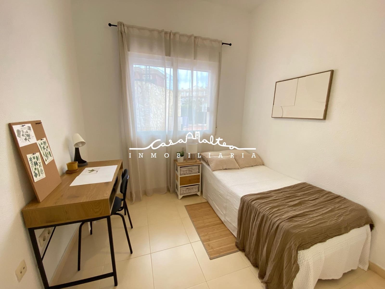 2 slaapkamer Appartement te koop in La Nucia met zwembad - € 249.000 (Ref: 9625876)