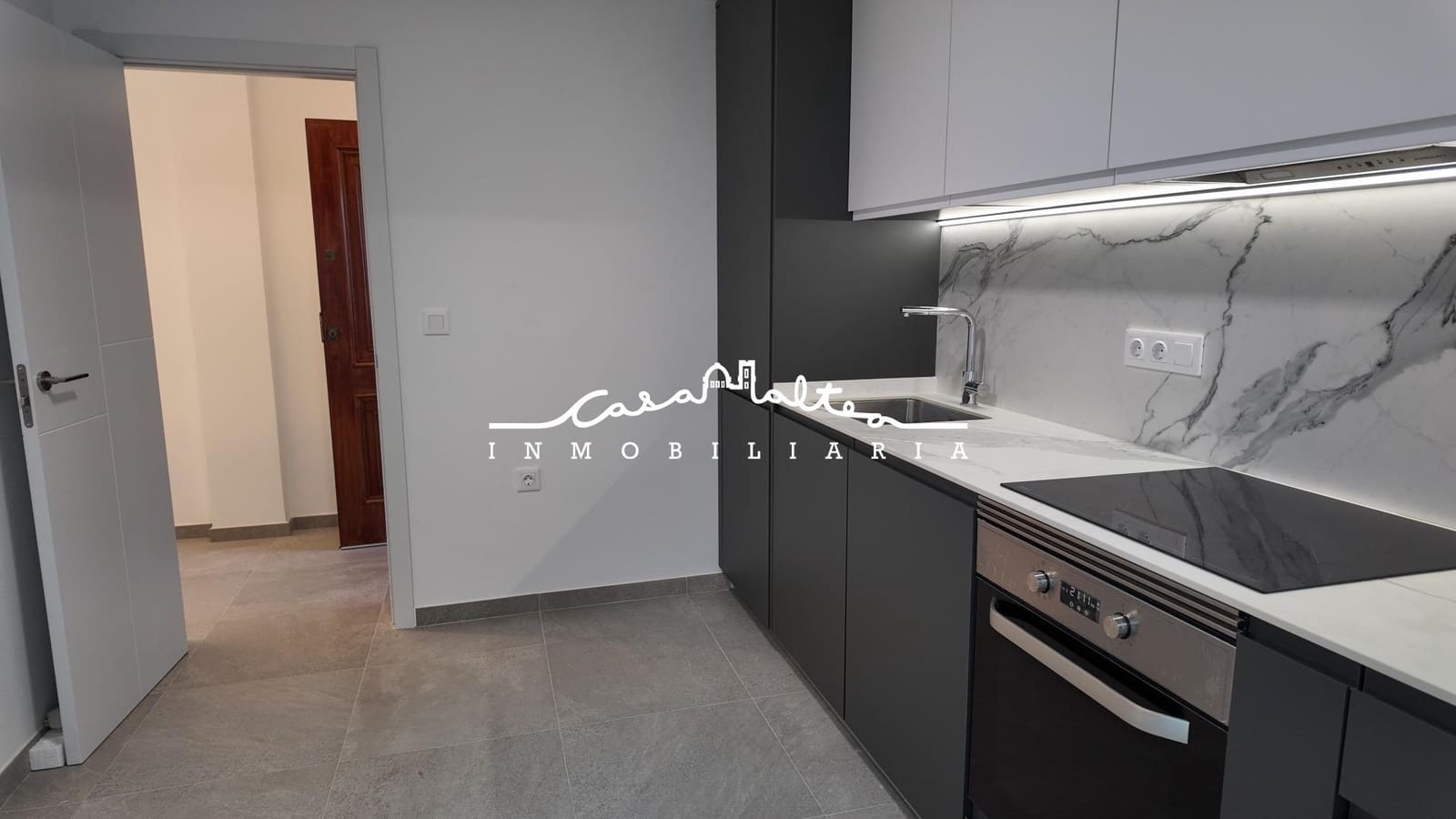 3 camera da letto Appartamento in vendita in Altea - 350.000 € (Rif: 9625877)