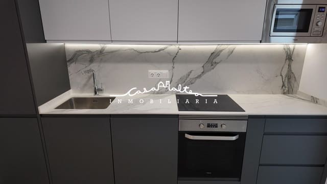 3 camera da letto Appartamento in vendita in Altea - 350.000 € (Rif: 9625877)