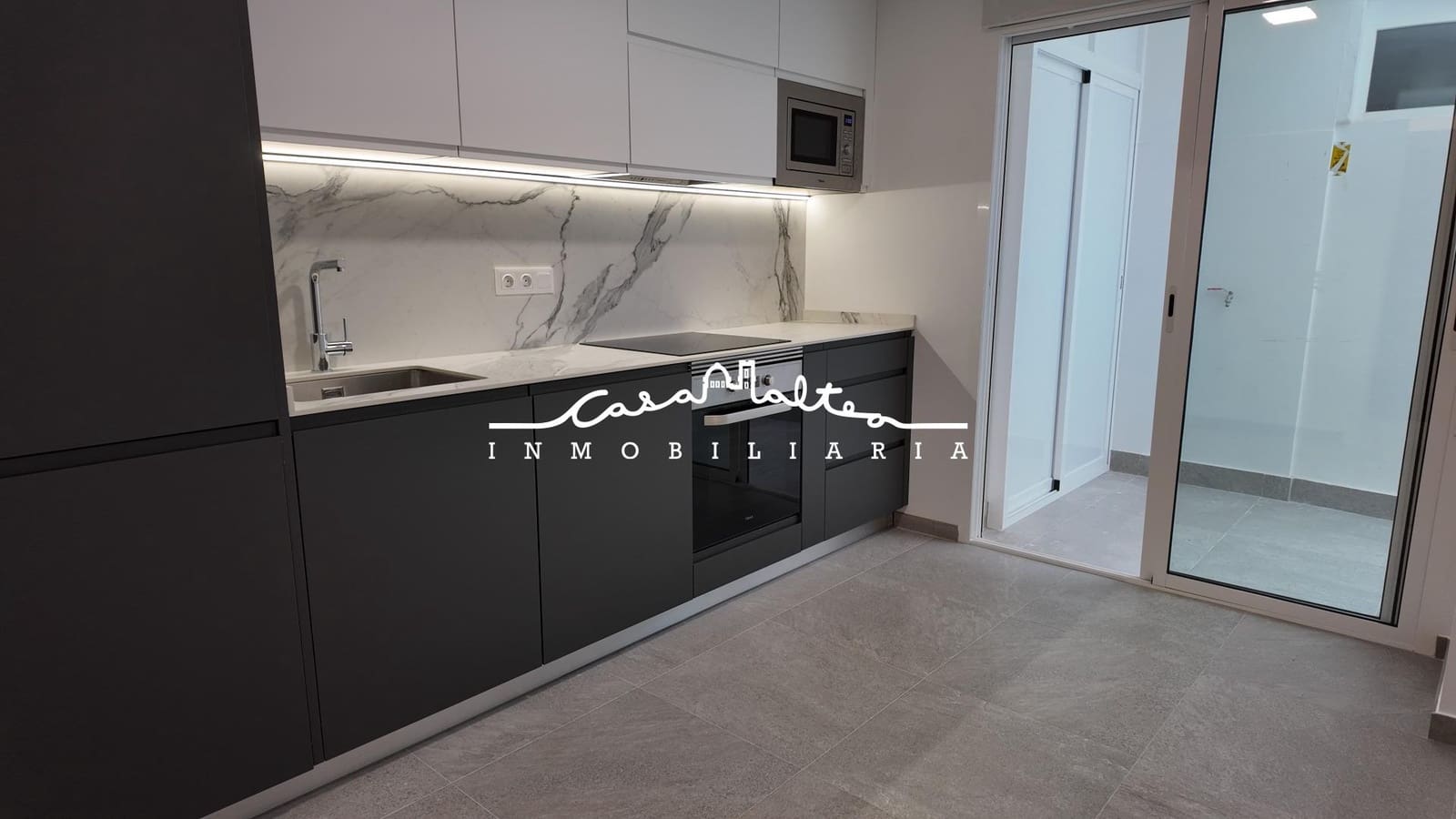 3 camera da letto Appartamento in vendita in Altea - 350.000 € (Rif: 9625877)