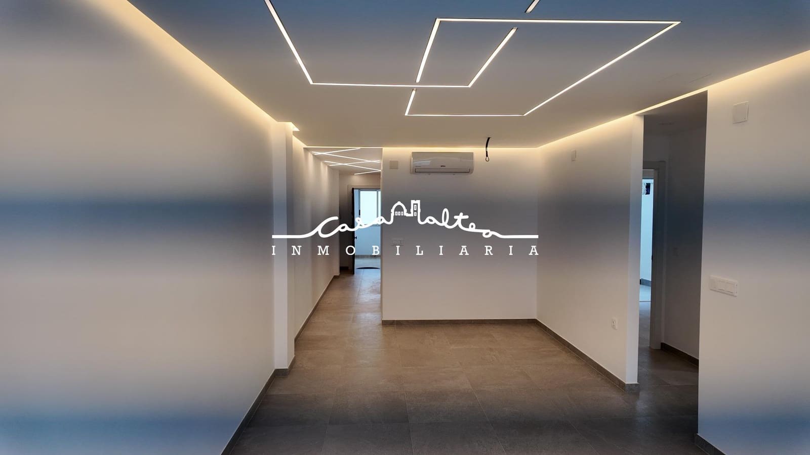 3 camera da letto Appartamento in vendita in Altea - 350.000 € (Rif: 9625877)