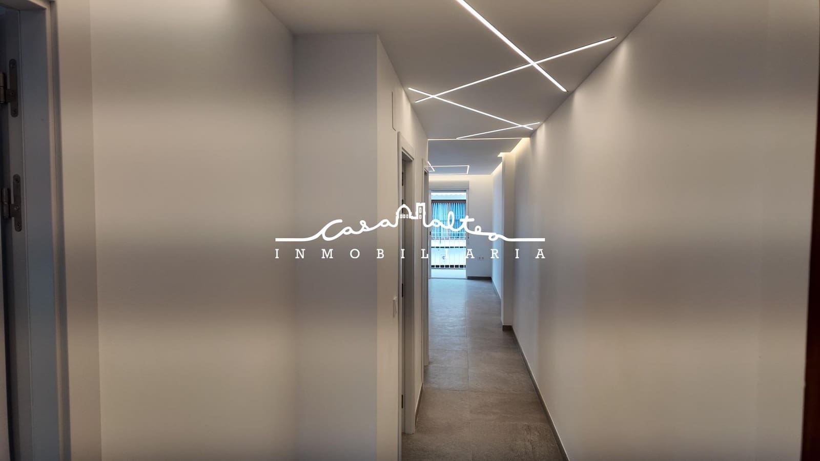 3 camera da letto Appartamento in vendita in Altea - 350.000 € (Rif: 9625877)