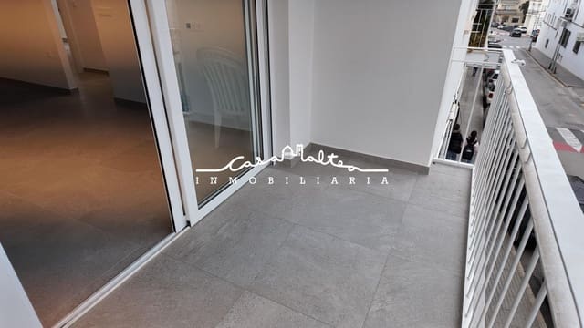 3 camera da letto Appartamento in vendita in Altea - 350.000 € (Rif: 9625877)