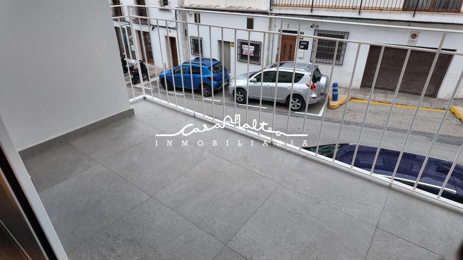 3 camera da letto Appartamento in vendita in Altea - 350.000 € (Rif: 9625877)