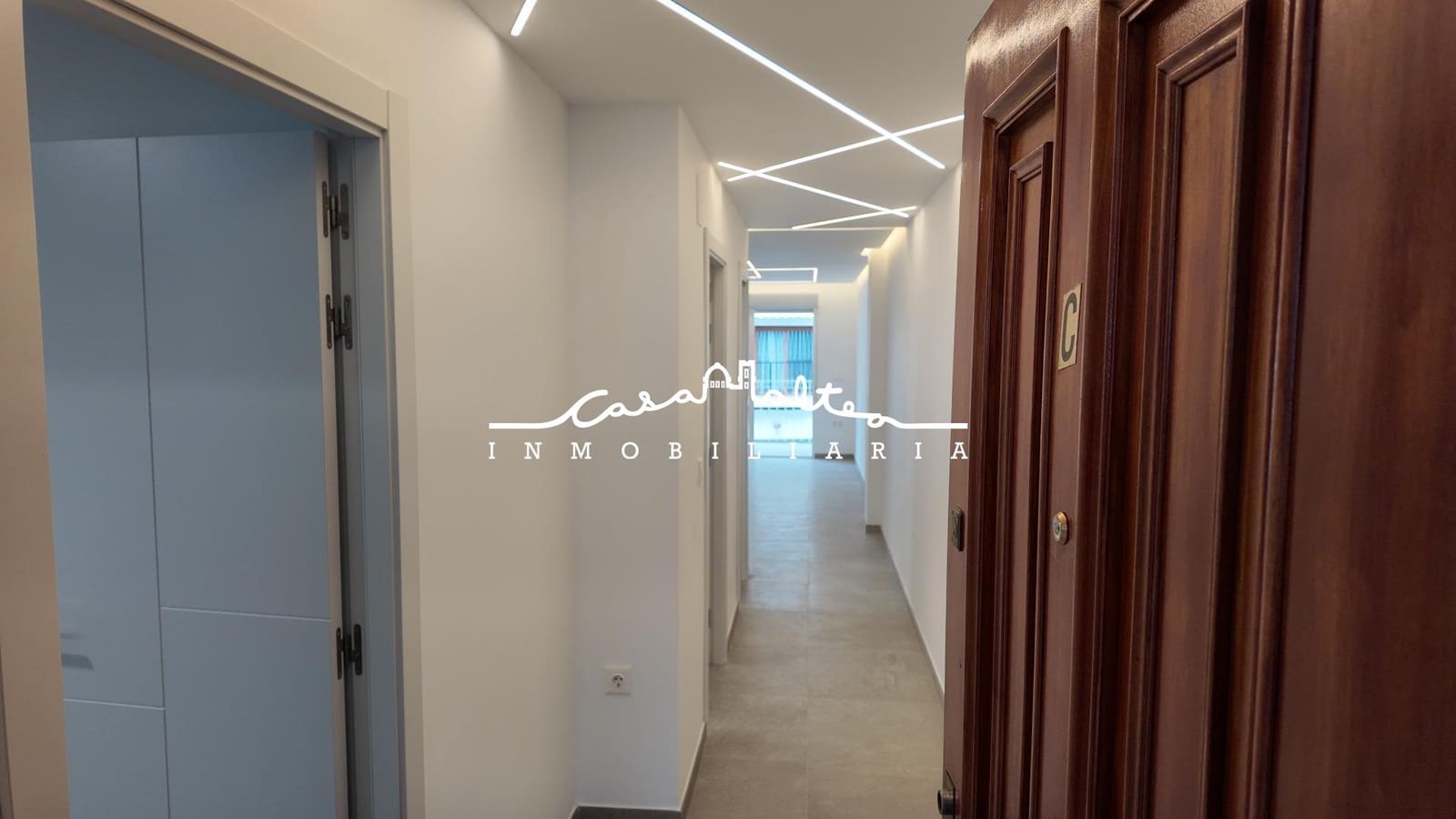 3 camera da letto Appartamento in vendita in Altea - 350.000 € (Rif: 9625877)