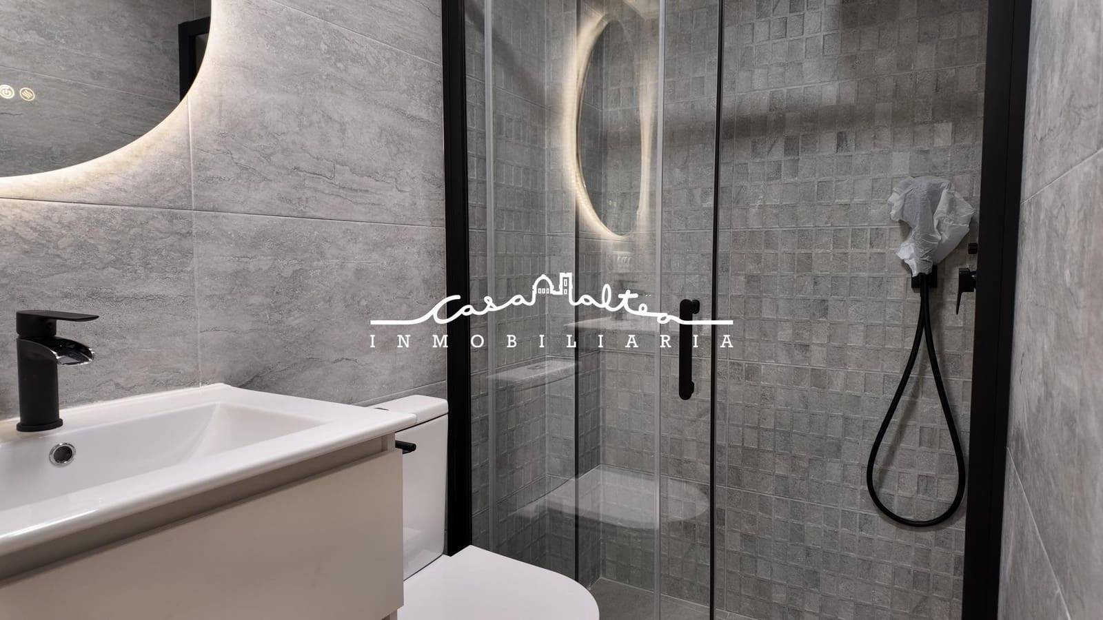 3 camera da letto Appartamento in vendita in Altea - 350.000 € (Rif: 9625877)